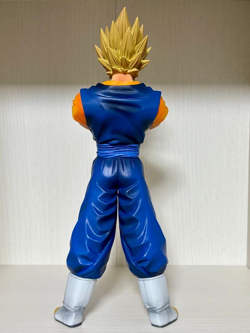 MSP ベジット フィギュア