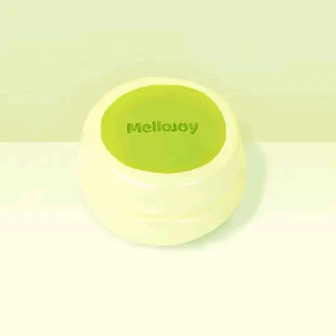 Mellojoy スフレ 【抹茶】スクイーズ 新品未開封