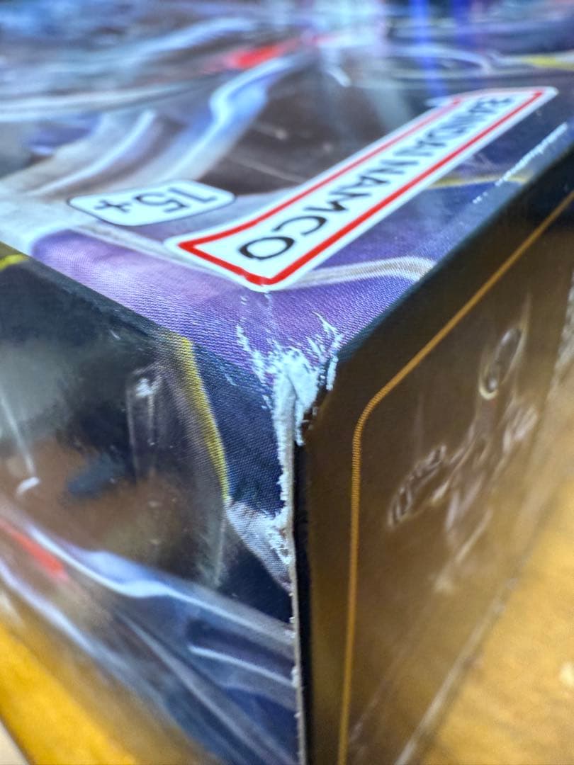 Figure-rise Standard 仮面ライダーリュウガ