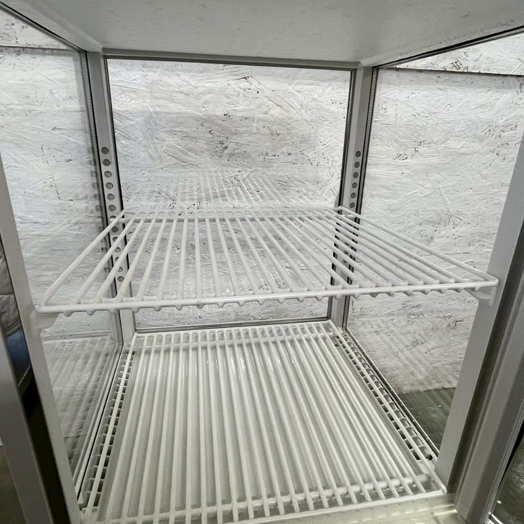 SANDEN】 サンデン 冷蔵ショーケース AG-54XE A1029 SANDEN 54XE