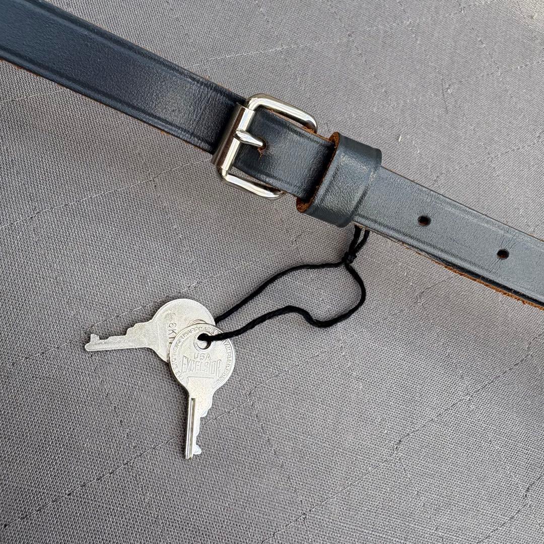 1950s60s USA vintage】MONARCH スーツケーストランク