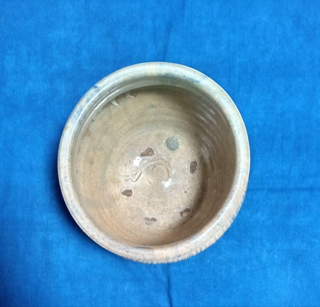 松代焼き甕 甕 壺 骨董 希少