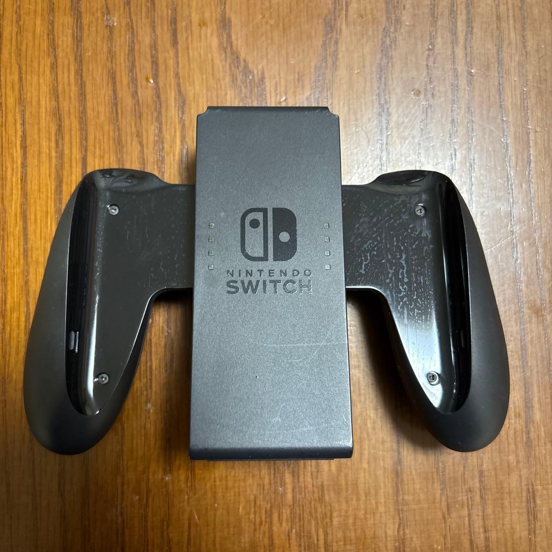 【限定値下げ中】NintendoSwitch