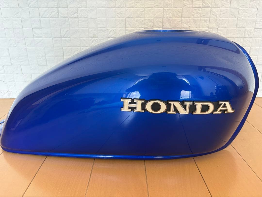 ホンダ CB400FOUR NC36サイドカバー nc36 タンク サイドカバー CB400FOUR