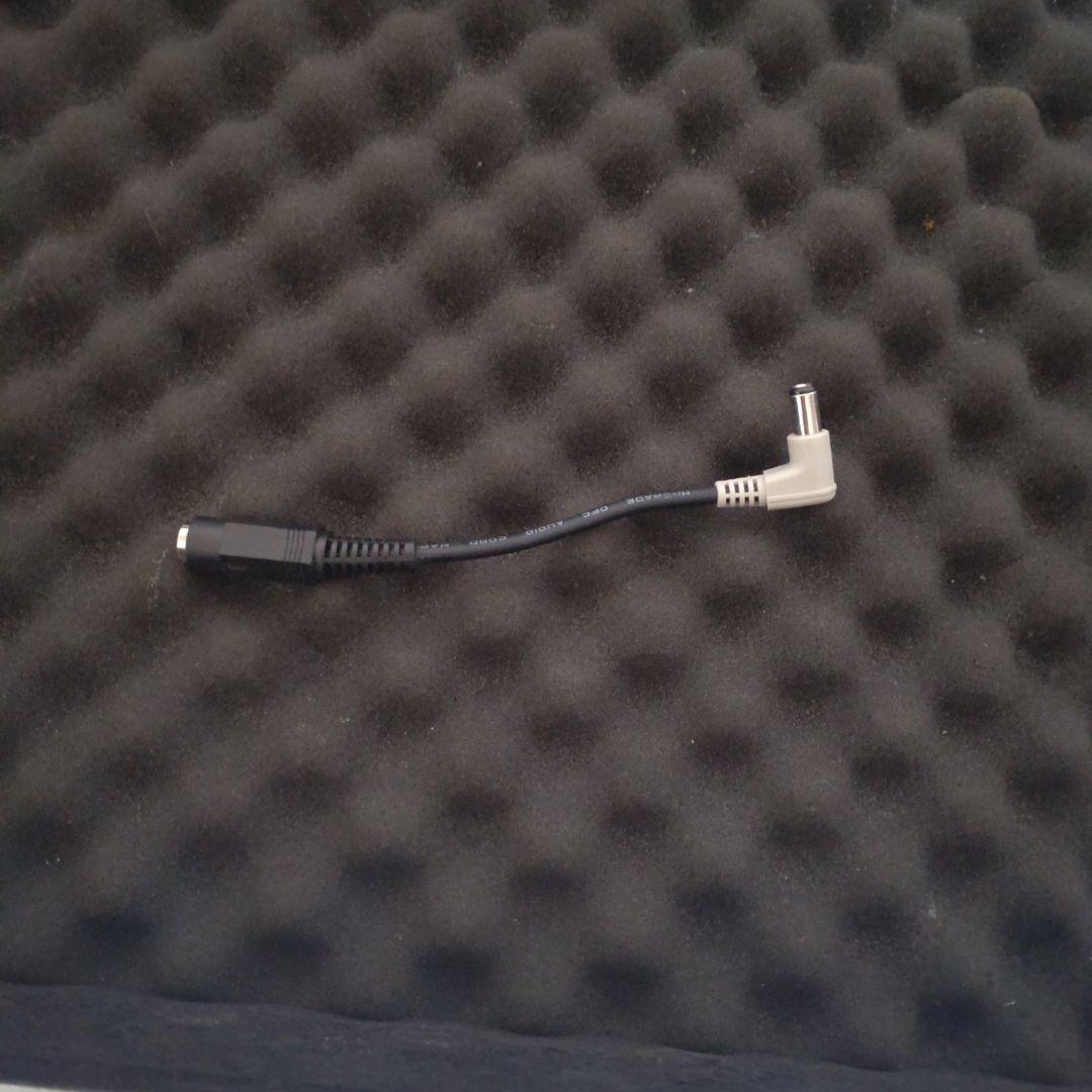 Eventide H9 Core 変換ケーブル付き