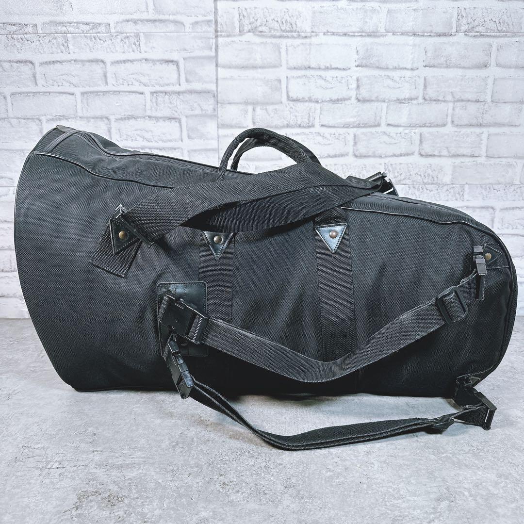 FJ.ハヤシ　3WAY ユーフォニアム　ソフトケース　リュック　ショルダー