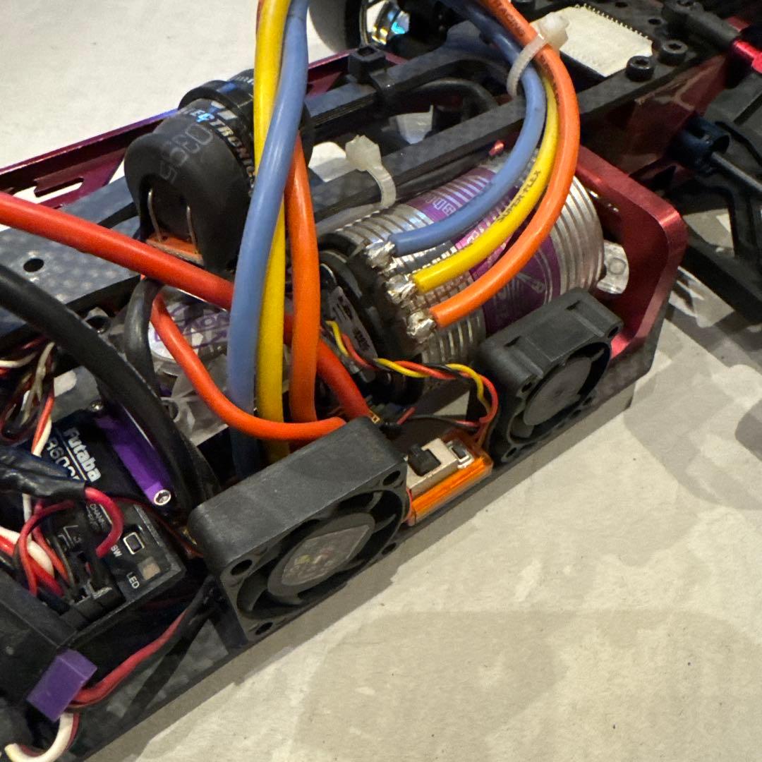 う*苑様 アレックス　バラクーダ　フルカーボン