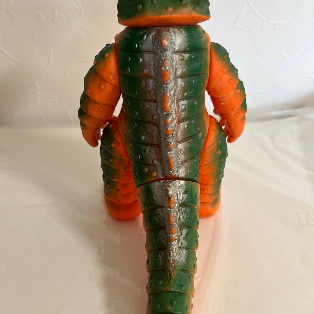 当時物・昭和レトロ】増田屋マスダヤゼノンスペクトルマン