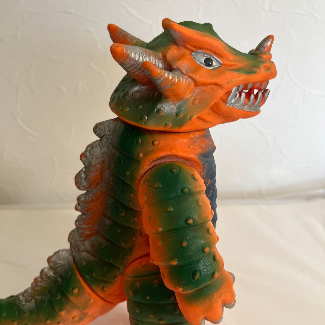 ⚠️当時物・昭和レトロ 増田屋 マスダヤ ゼノン スペクトルマン