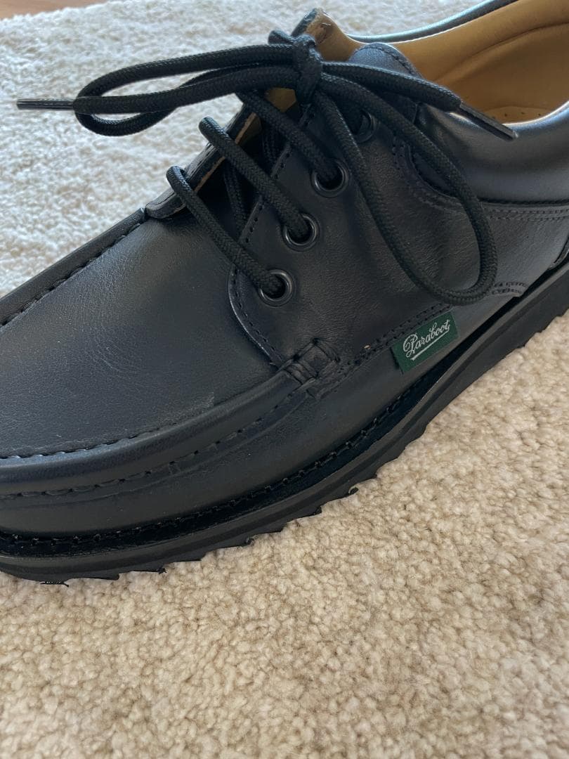 Paraboot/パラブーツ　THIERS/SPORT