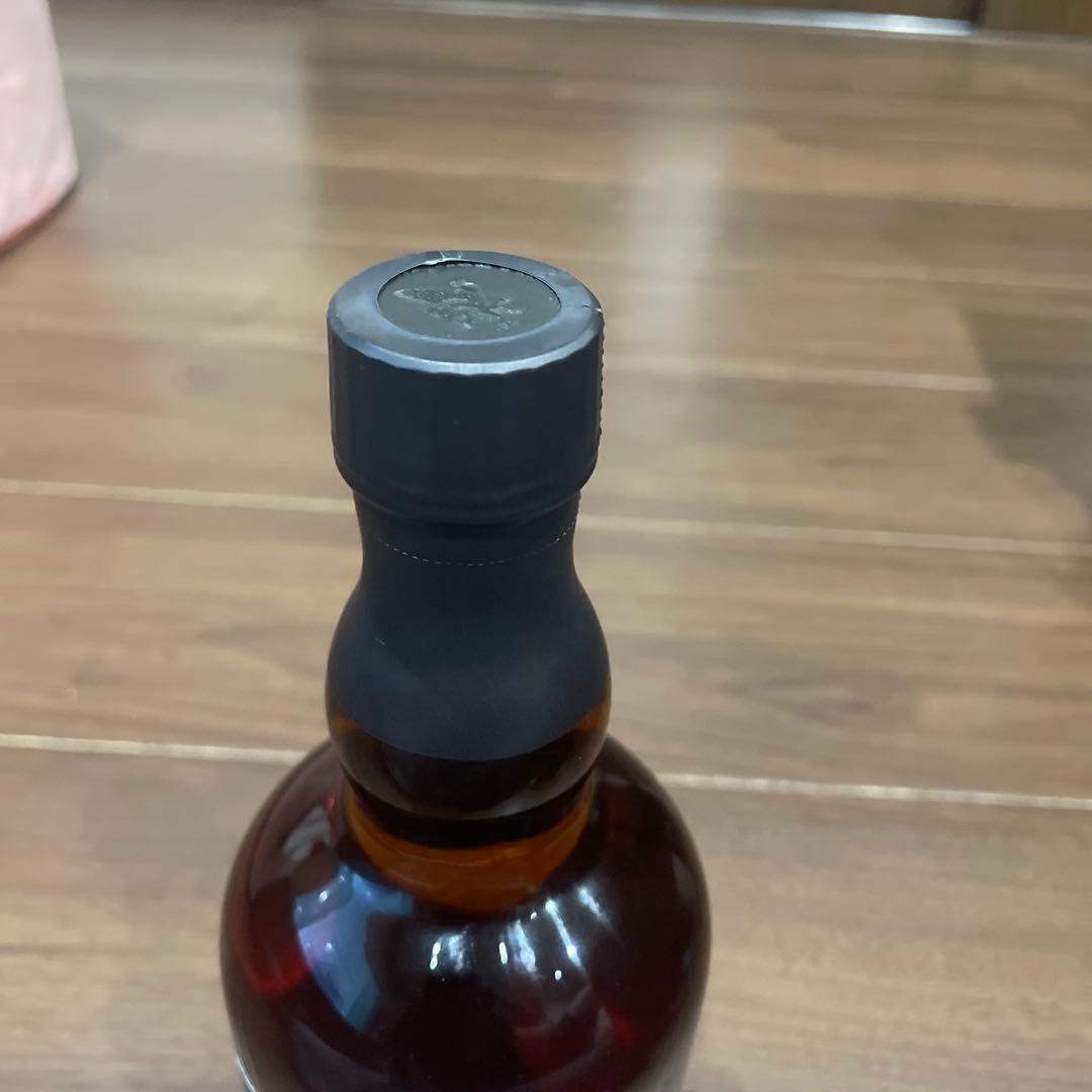 メルシャン 軽井沢12年 ピュアモルトウイスキー 31年〜12年 初期ラベル