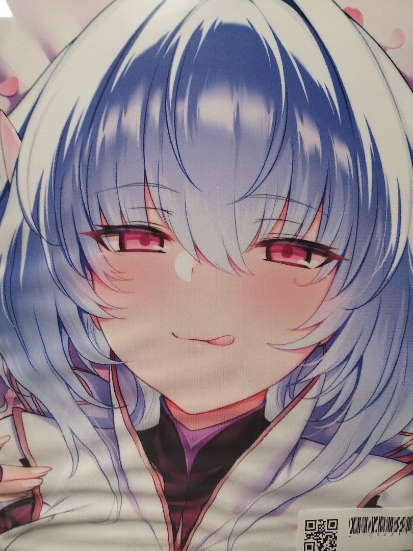 みるくふぁくとりー みるふぁく タペストリー 8 コミケC105 みるくふぁ