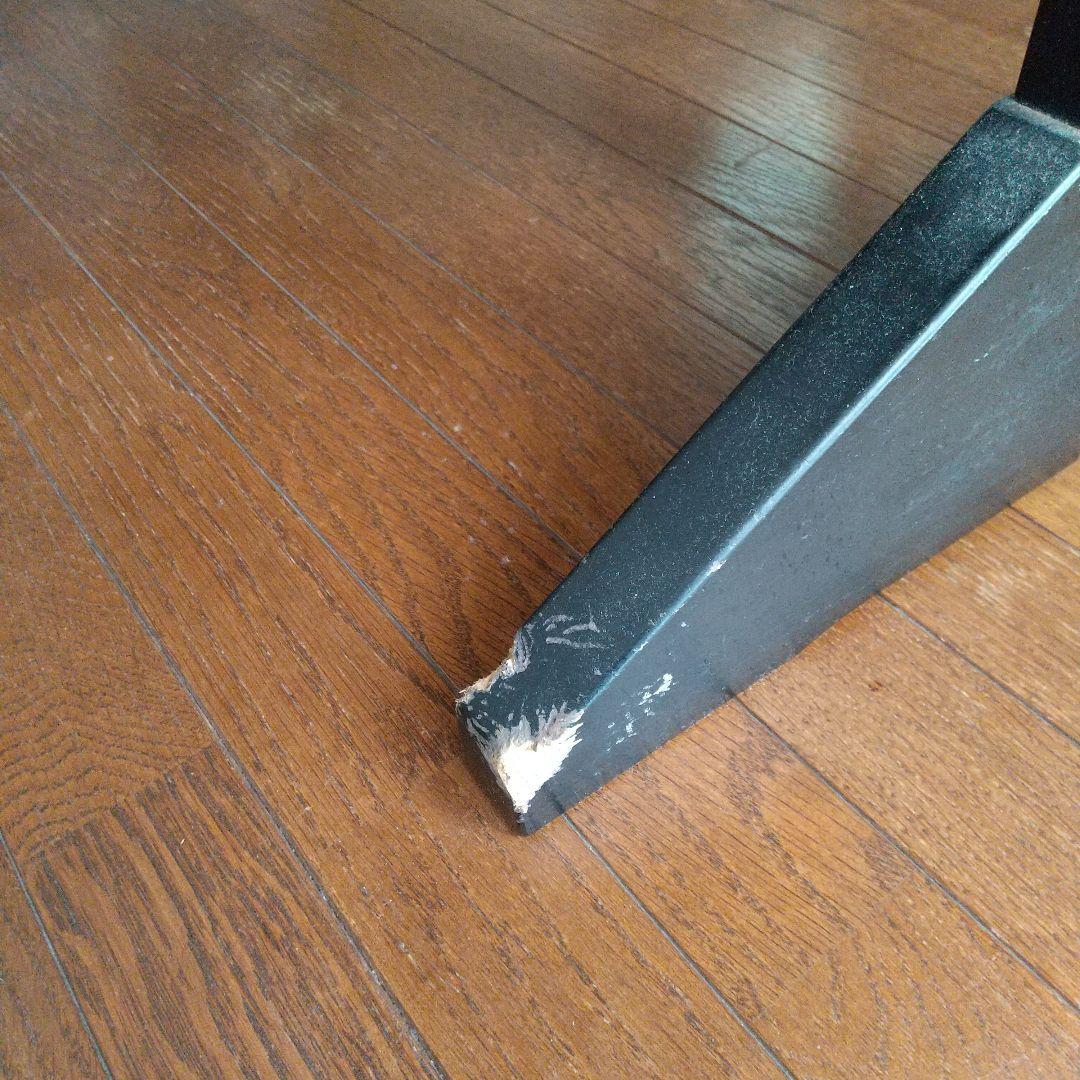 terori様宇都宮市 取りに来られる方限定コイズミダイニングテーブル椅子セット