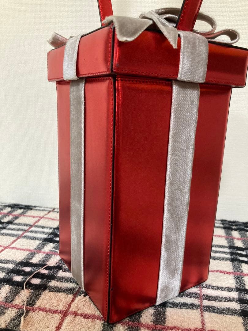 モスキーノ　ハンドバック