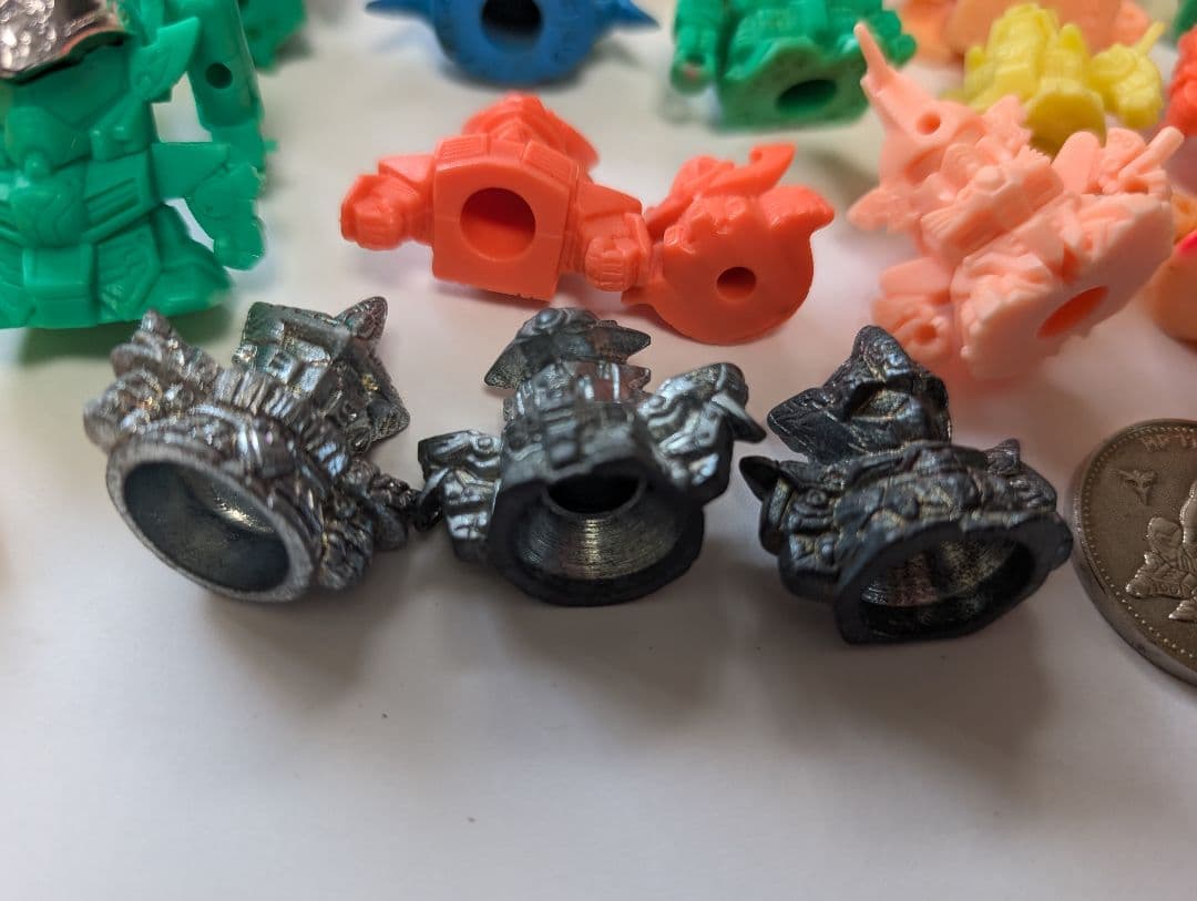 ガン消し まとめ売り