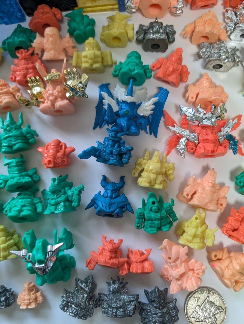 ガン消し まとめ売り