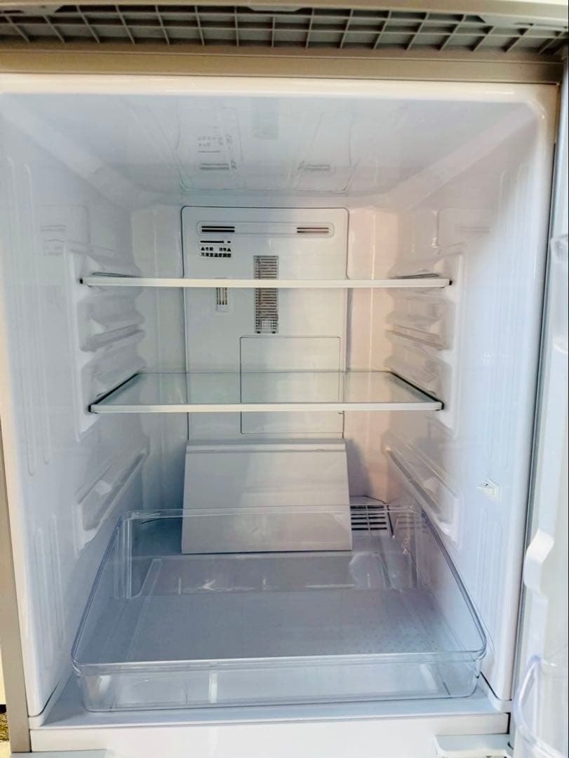 東京都23区(送料込み) シャープ 冷蔵庫 (TPO4895)