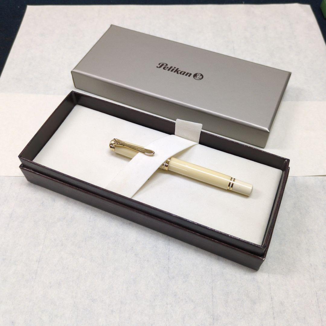 ペリカン スーべレーン M320