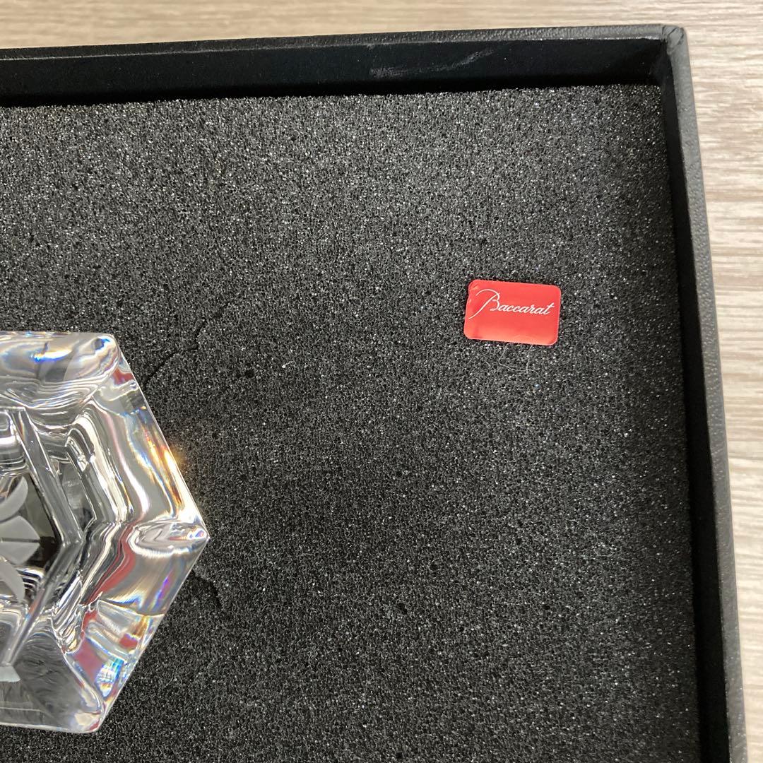 クロムハーツ バカラ コラボ 激レア 値下げ - メルカリ