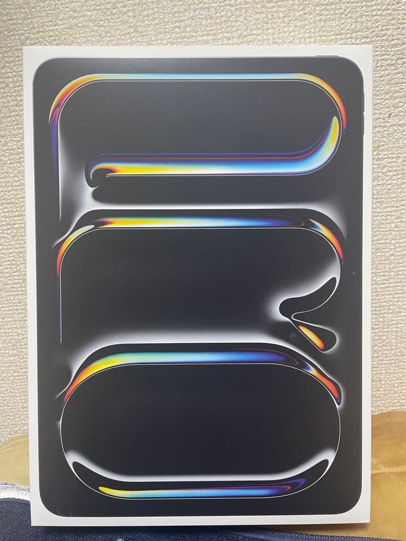 iPad pro M5 11インチ スペースブラック 256GB Wi-Fi