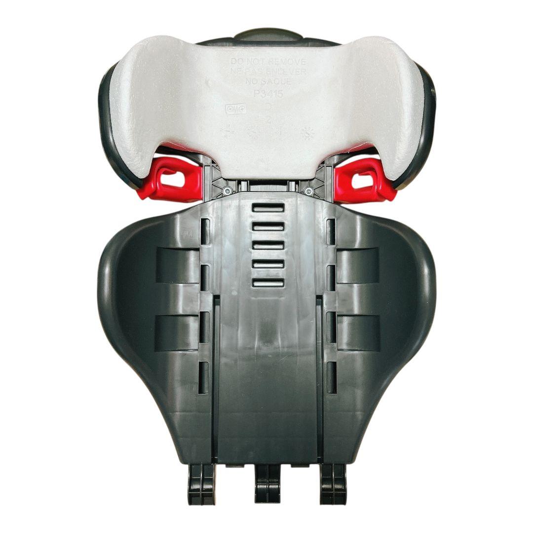 【人気】 GRACO ジュニアプラスDX ハローキティ コラボ ジュニアシート