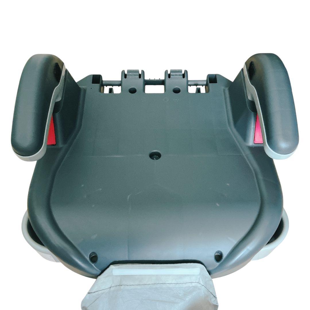 【人気】 GRACO ジュニアプラスDX ハローキティ コラボ ジュニアシート