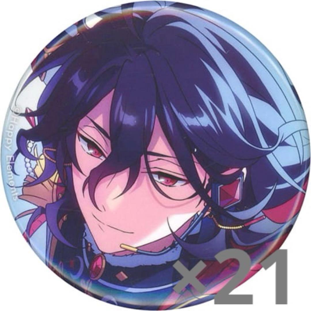 あんスタ 朔間零 缶バッジ 26点