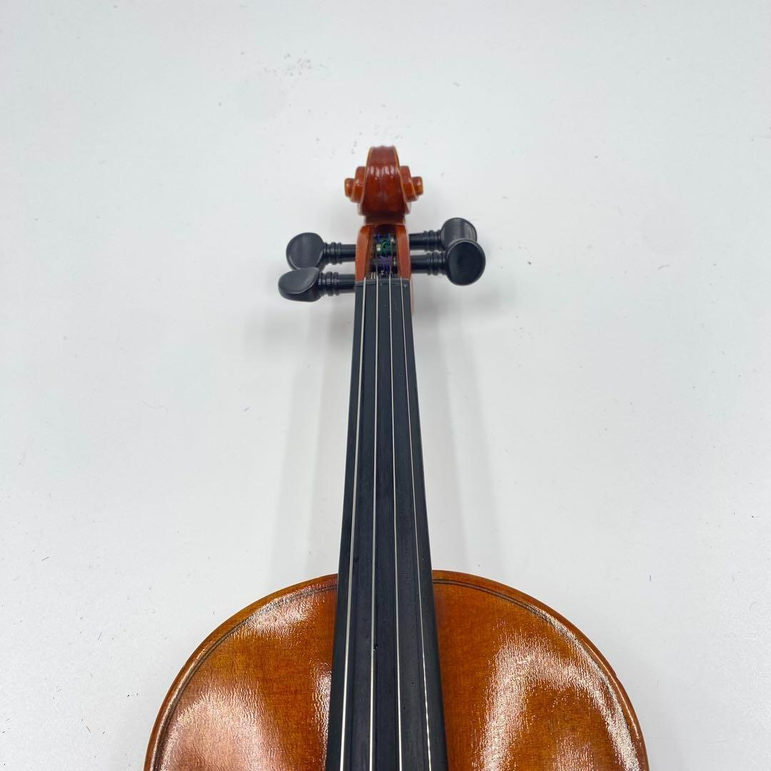 【弦・弓新品】スズキ No.200 1/8 バイオリン 2000年製