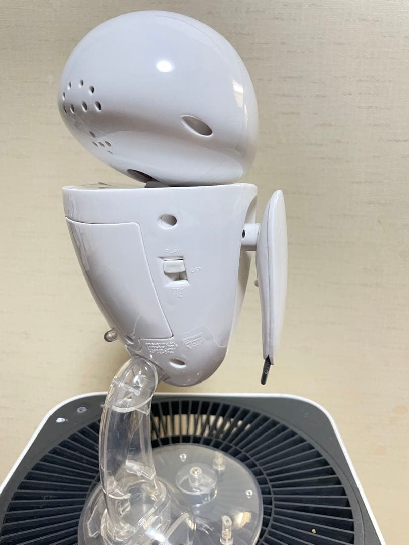 WALL・E ウォーリー インターアクション EVE（イヴ）