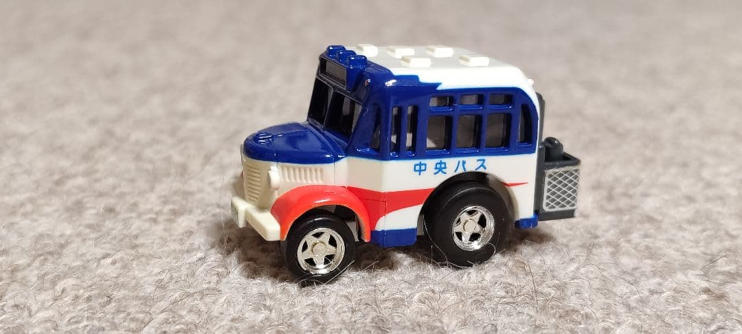 チョロQ　特注品18個まとめ売り【希少】