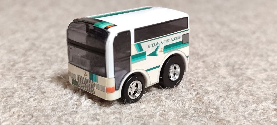 チョロQ　特注品18個まとめ売り【希少】