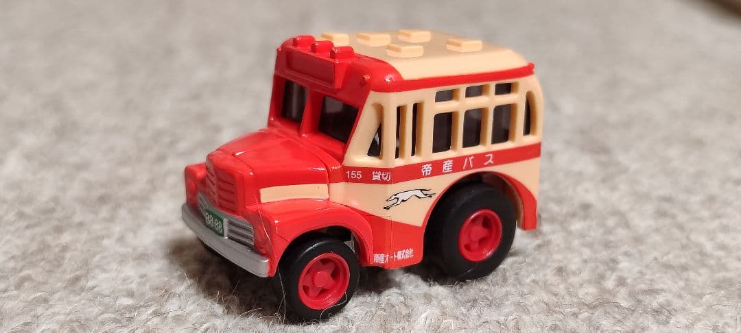 チョロQ　特注品18個まとめ売り【希少】