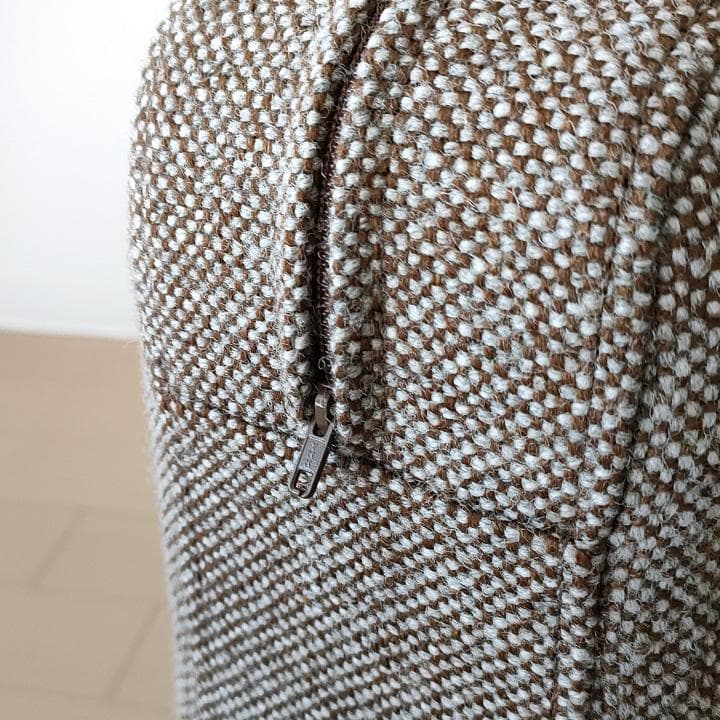 ハンス J ウェグナー オットマン GE290S