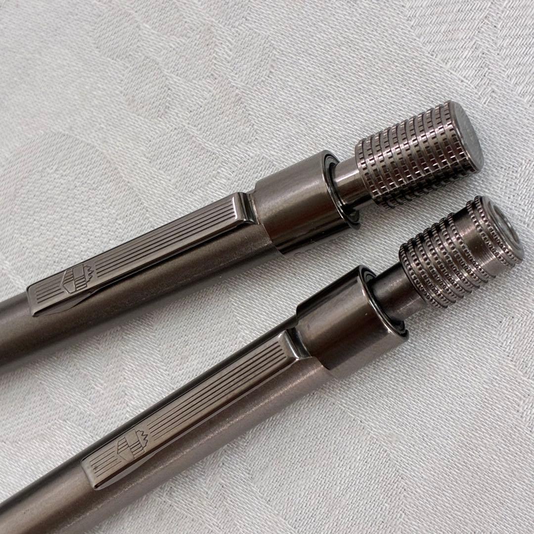 廃盤品 ファーバーカステル アルファマチック アルファボール ブロンズ