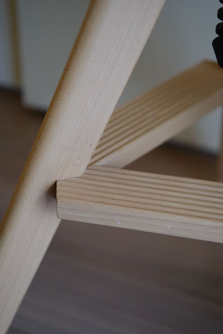 MAGIS 回転スツール Tom and Jerry 木製 　 イタリア製