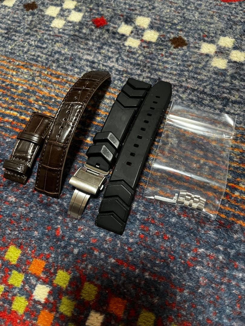 SEIKO プレザージュ（PRESAGE） SARW025