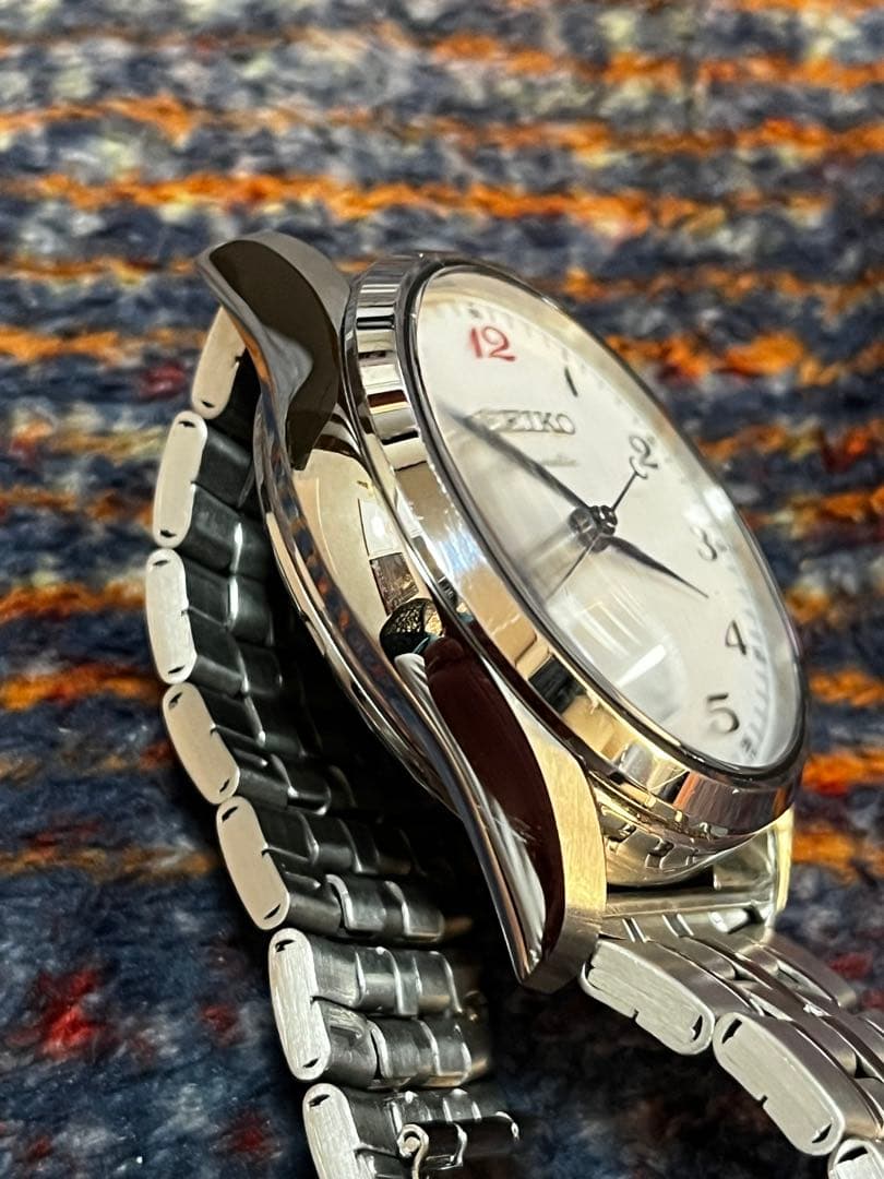 SEIKO プレザージュ（PRESAGE） SARW025