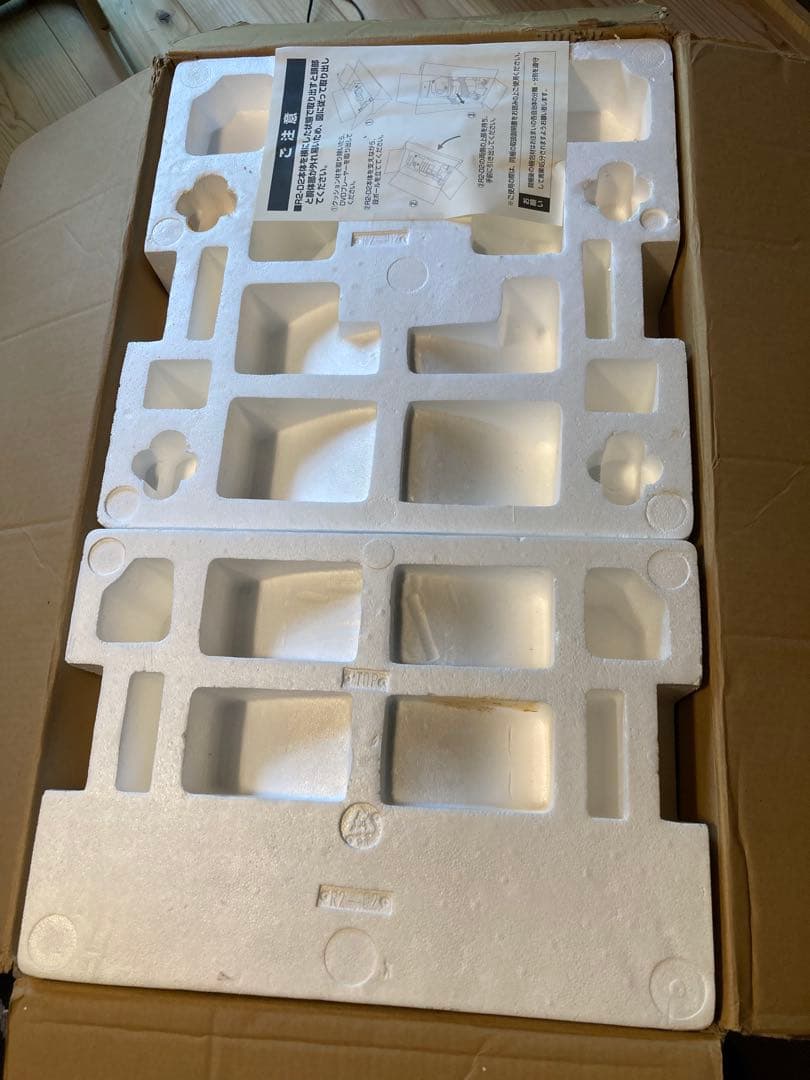 【超美品•日焼け無】スターウォーズR2-D2 超大型フィギュア型DVDプレーヤー