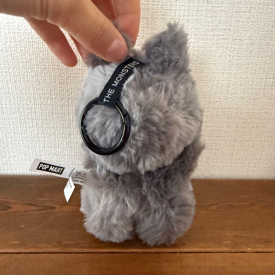 【正規品】ラブブ エナジー シークレット ID Big into Energy