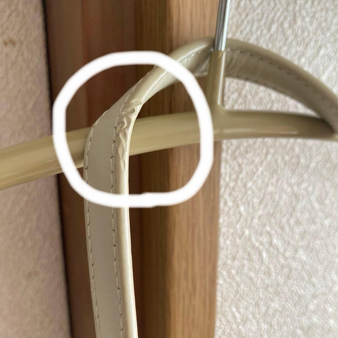 ANTEPRIMA ワイヤーバッグ　ルッケットⅡ ホワイト ショルダーバッグ