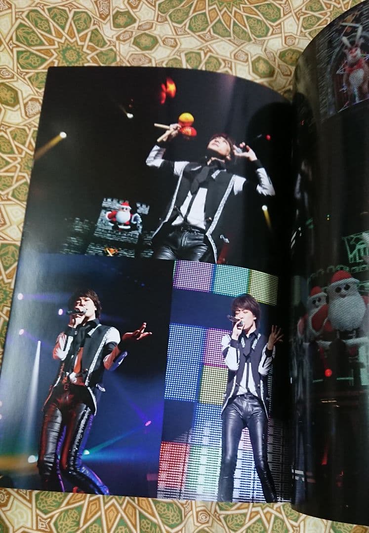 Access 貴水博之 浅倉大介 雑誌