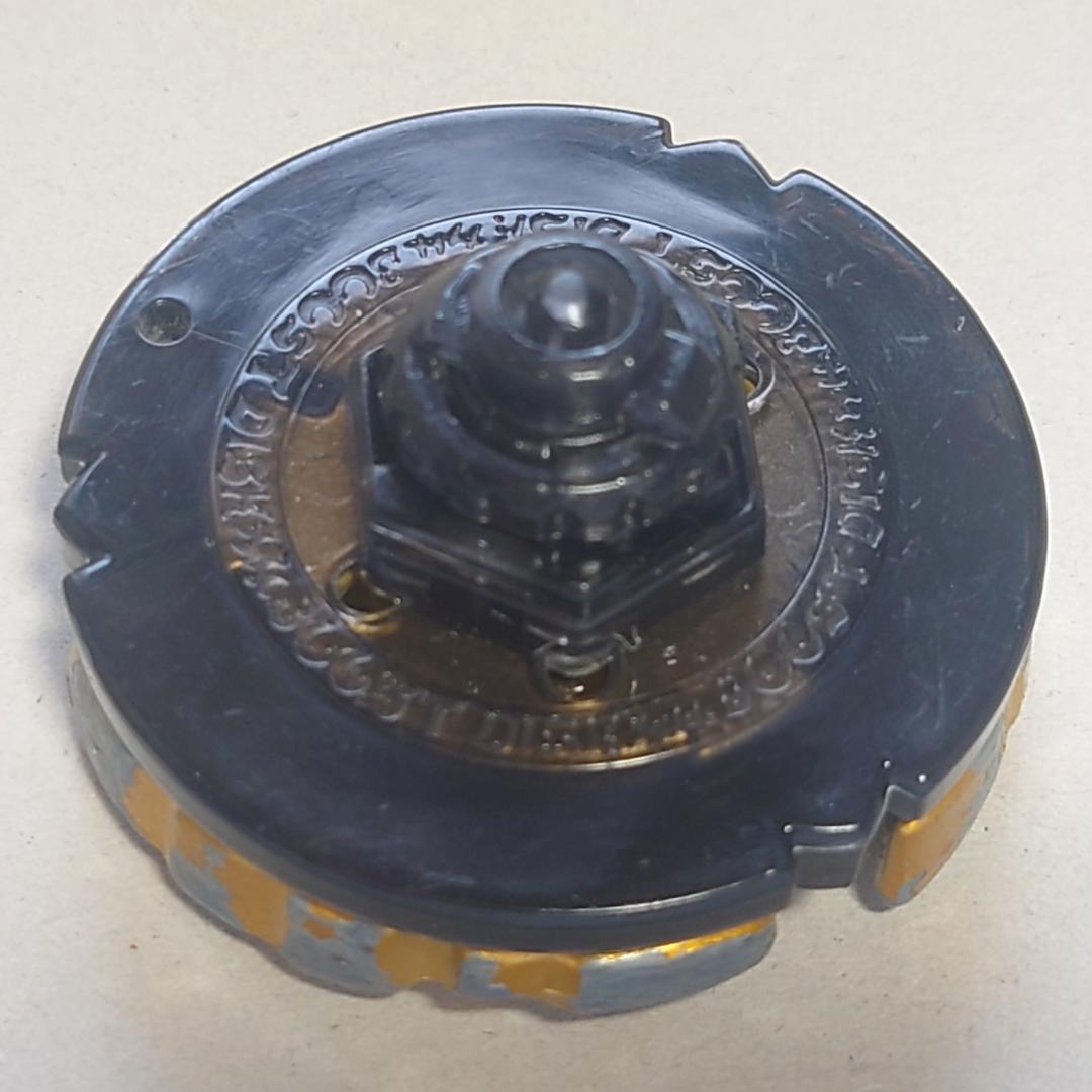 メタルファイトベイブレード ヘルケルベクスBD145DS(ジャンク) - メルカリ