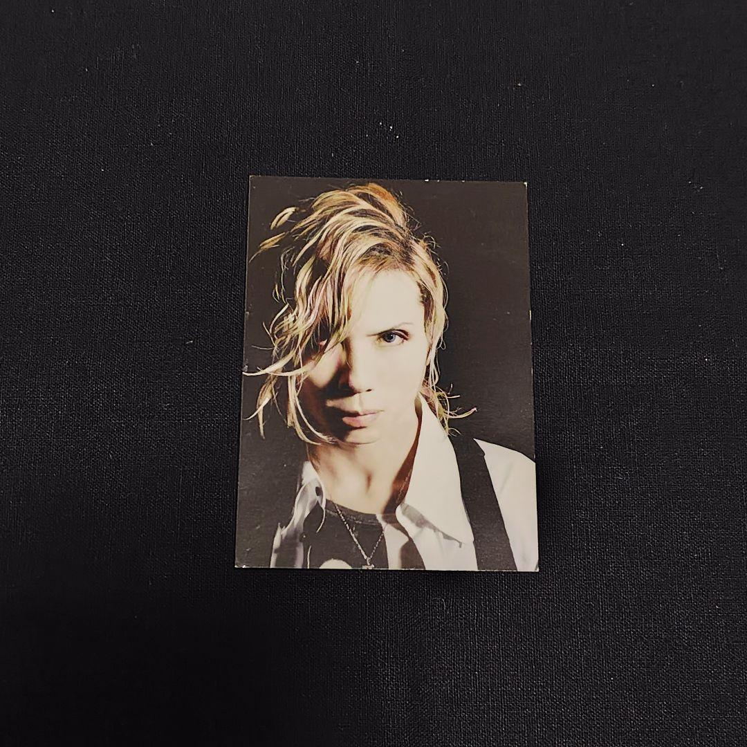 Acid Black Cherry yasu トレカ オリジナルトレカ - メルカリ