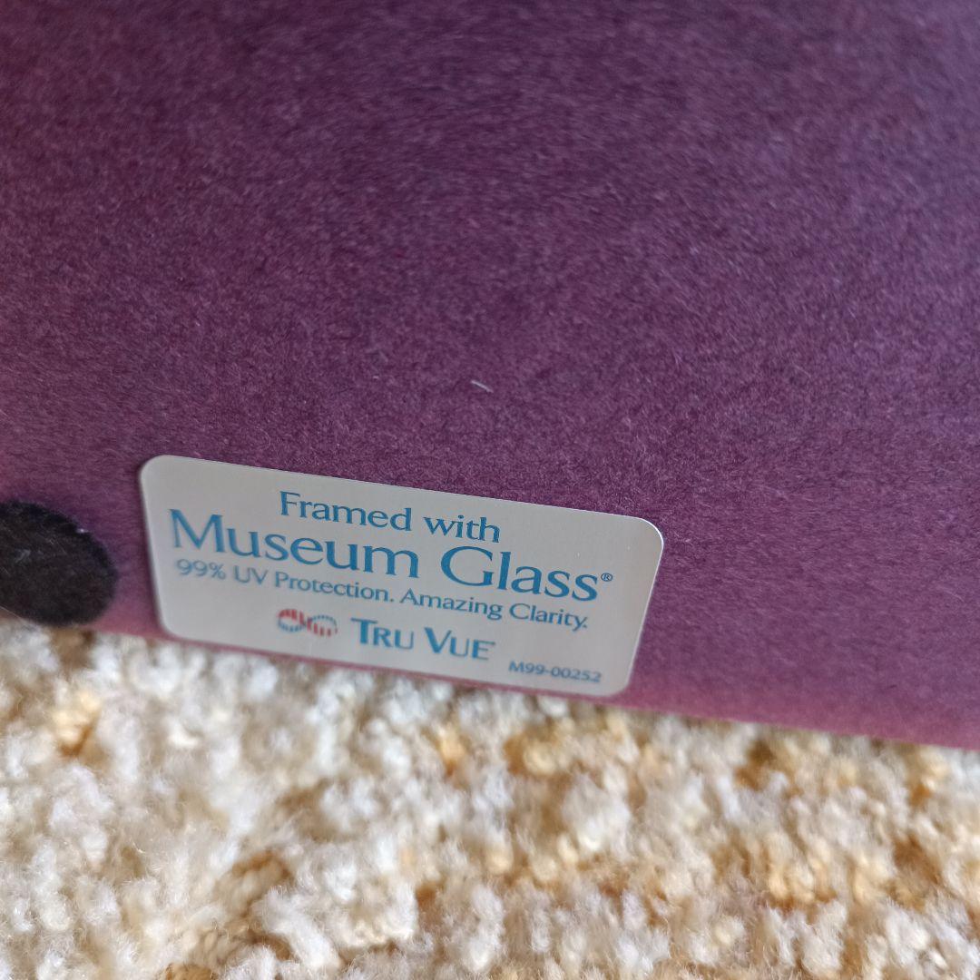 ルイイカール エッチング スワロー