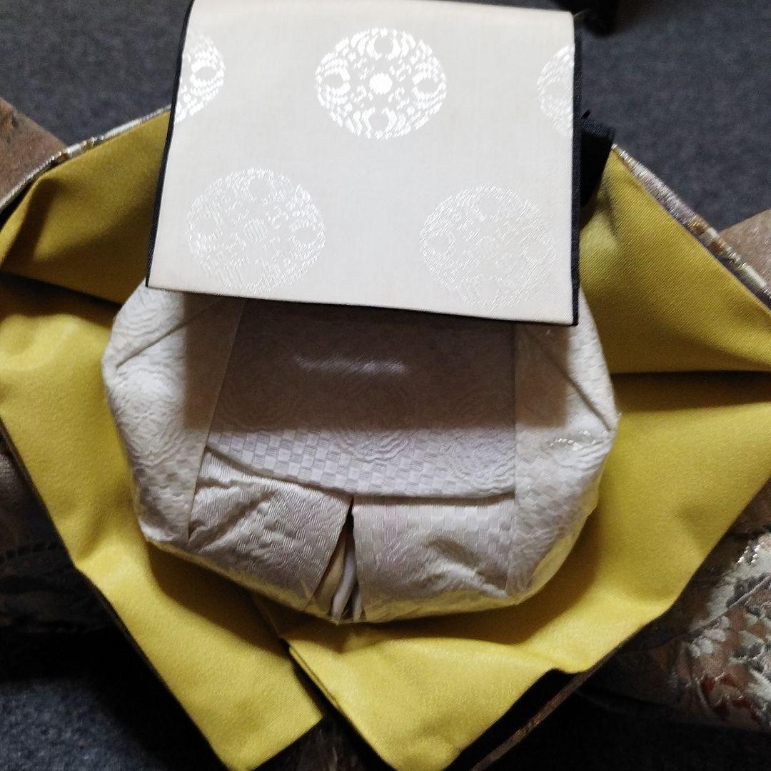 雛人形　親王　お雛様(台なしです。)