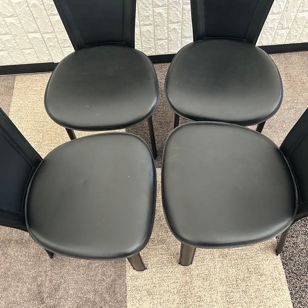 都内23区送料無料❗️ 大塚家具　ダイニングテーブル　チェア　ダイニングセット✨