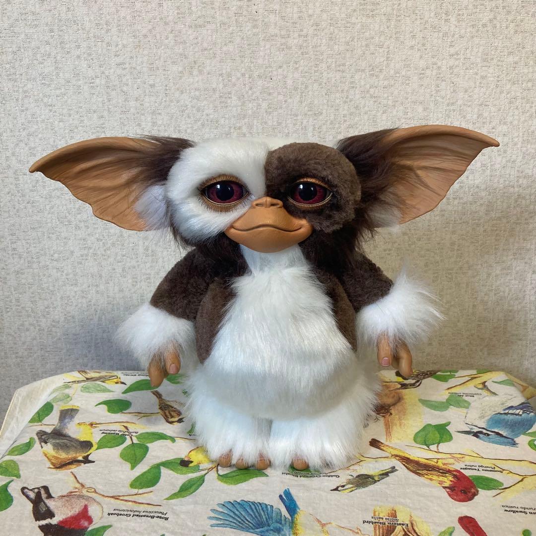 グレムリン　メディコムトイギズモ　プロップサイズgizmo