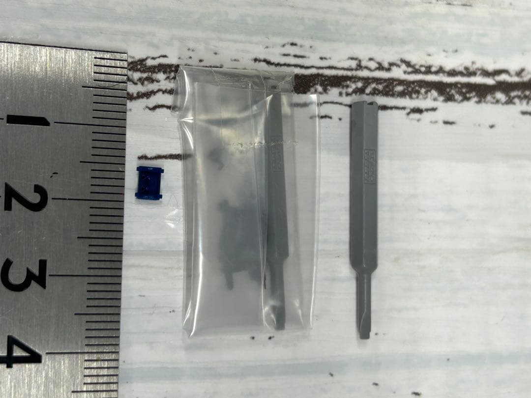 KATO 10-1590 郵便・荷物列車「東海道・山陽」後期編成6両セット