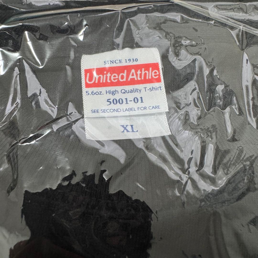 ELLEGARDEN X BRAHMAN Tシャツ