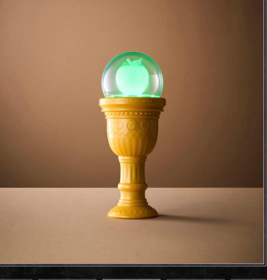 ミセス バベルの塔 ライトスティック カバー ケース 聖杯ver - メルカリ